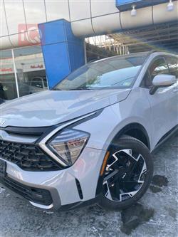 کیا سپۆرتاج